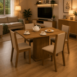 COMEDOR CELINE LEONE 4S