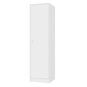 Closet 1p White