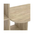 Detalle superficie Escritorio León Paris – espacio de trabajo amplio