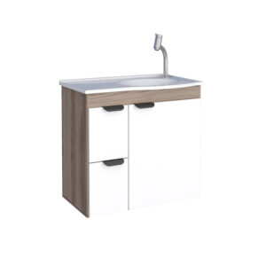 Vanitorio Aereo Margarida Light