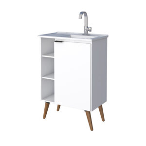 VANITORIO HORTENSIA LIGHT