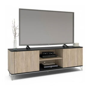 Rack Cartagen Rustic Dark 2p