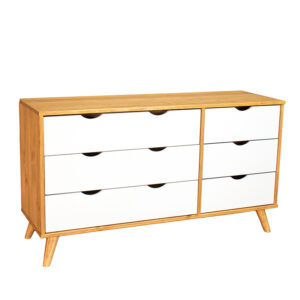 COMODA LUNA LIGHT 5C