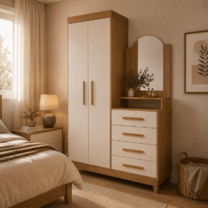 COMODA CAPRI 2P y 4C