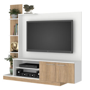 HOME TV REINA 55 LIGHT