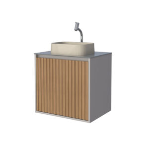 VANITORIO AEREO TULIPA