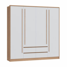 CLOSET ASTOR 4P 4C