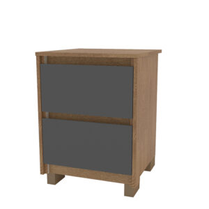 VELADOR COIMBRA GRIS 2C