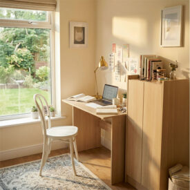 283031RG2 Escritorio Manaus 2P en home office decorado