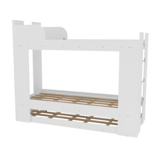 CAMAROTE TRIPLE LONDRES