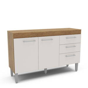 MUEBLE BASE OPIE 120 CM