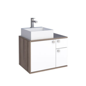 VANITORIO AEREO CAETE