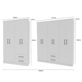 COMBO_PEQUIM_LIGHT_4P+6P_(271073+271074)_271094ISO