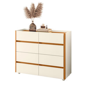 CÓMODA INFINITE BEIGE 6C