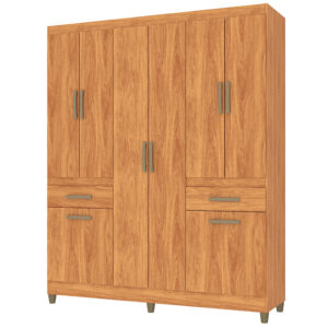 CLOSET AVEIRO CAFE 8P 2C