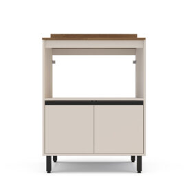 Mueble Base Koya 2P Beige