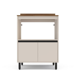 Mueble Base Koya 2P Beige