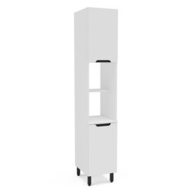 Despensa Meena 2P Blanco