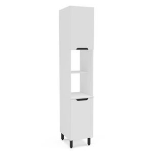 Despensa Meena 2P Blanco