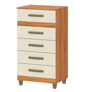 COMODA MALTA CAFE 5C