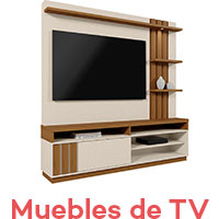 Muebles de TV