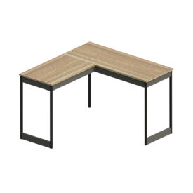 Escritorio Esquinero 120 Cafe