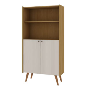 Estante Vertice Cafe 2 Puertas