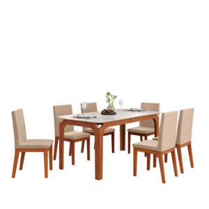 Comedor Marina Suzy 6S