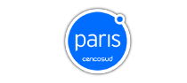 Logo Paris - Vekkahome