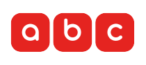 Logo abc - vekkahome
